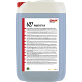 SONAX MultiStar Fahrzeugpflege 25 Liter Kanister