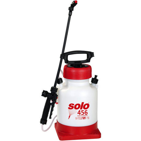 SONAX Niederdruck Sprühgerät, 5 Liter – 1 Stück