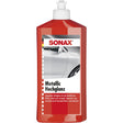 SONAX Politur Metallichochglanz