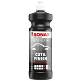 SONAX Politur PROFILINE Cut + Finish 1000 ml Flasche