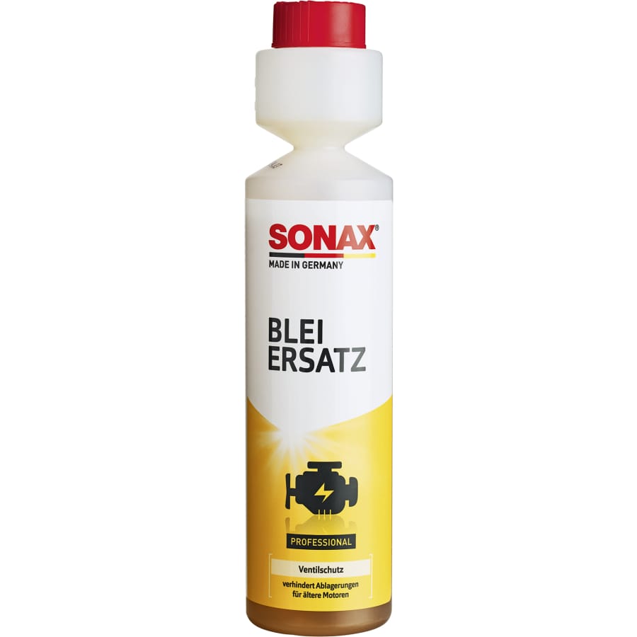 SONAX PROFESSIONAL BleiErsatz – 250 ml - Dosierflasche
