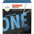 SONAX Profiline CeramicCoating CC One Langzeitschutz – 1 Set