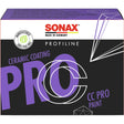 SONAX Profiline CeramicCoating CC Pro Langzeitschutz