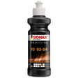 SONAX PROFILINE FS 05-04 Politur silikonfrei 250 ml Flasche