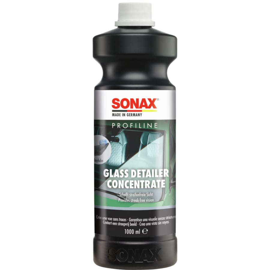 SONAX Profiline Glass Detailer Concentrate