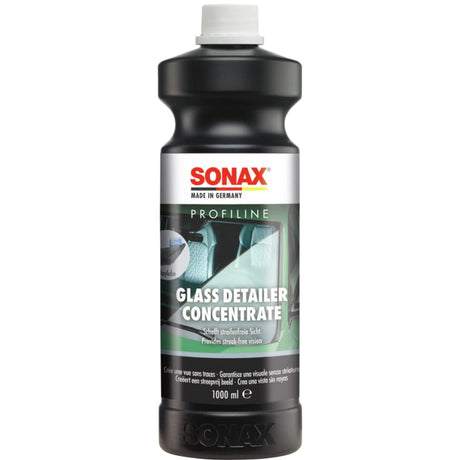 SONAX Profiline Glass Detailer Concentrate