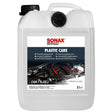 SONAX PROFILINE Kunststoffpflege Plastic Care, lösemittelfrei – 5 Liter - Kanister