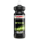 SONAX PROFILINE NP 03-06 Politur 1000 ml Flasche
