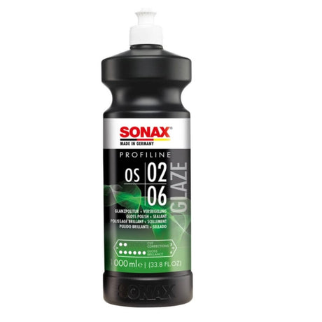 SONAX PROFILINE OS 02-06 One-Step-Politur 1 Liter Flasche