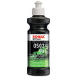 SONAX PROFILINE OS 02-06 One-Step-Politur 250 ml Flasche