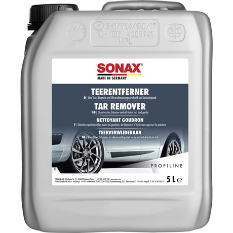 SONAX PROFILINE Teerentferner – 5 Liter - Kanister