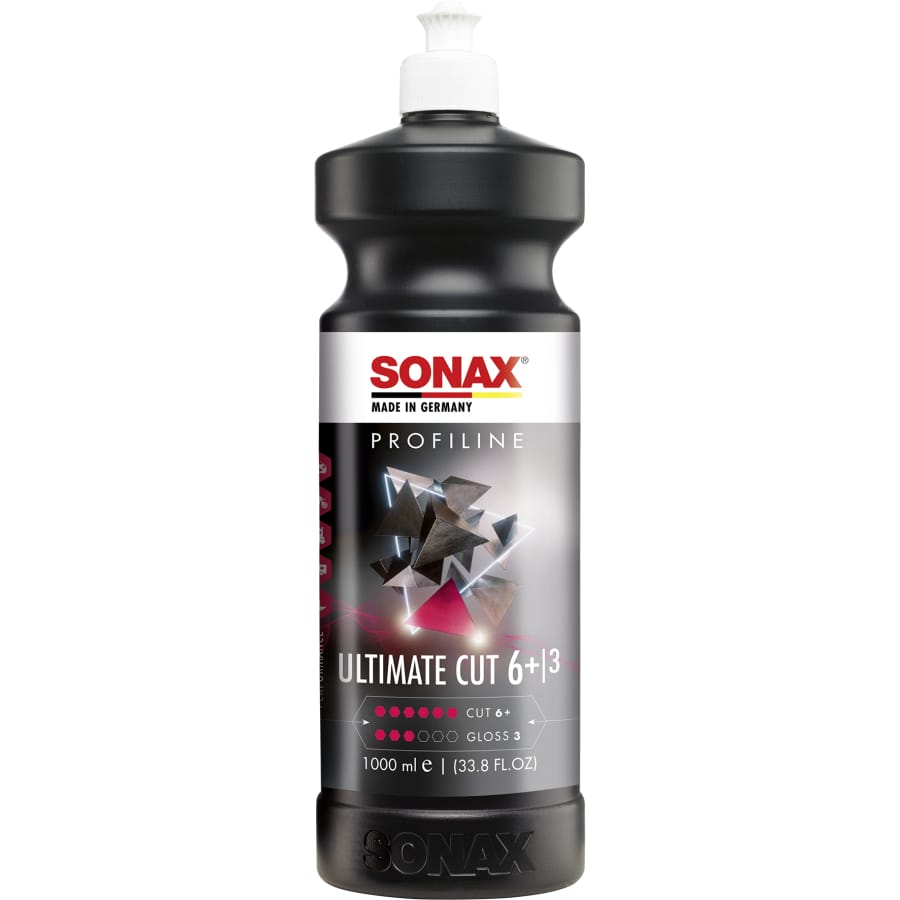 SONAX PROFILINE UltimateCut Schleifpolitur 1 Liter Flasche