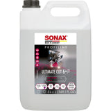 SONAX PROFILINE UltimateCut Schleifpolitur 5 Liter Kanister