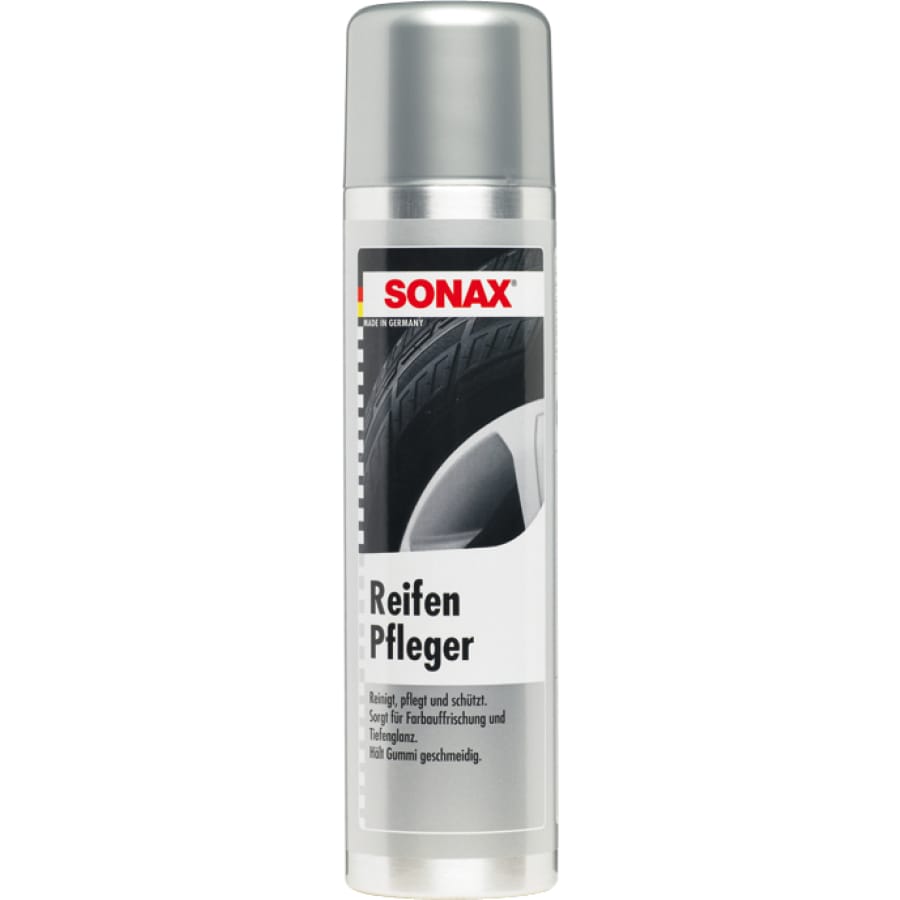 SONAX Reifenpfleger – 400 ml Sprühdose