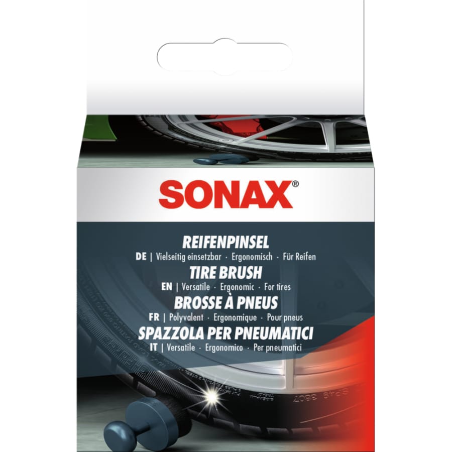 SONAX Reifenpinsel