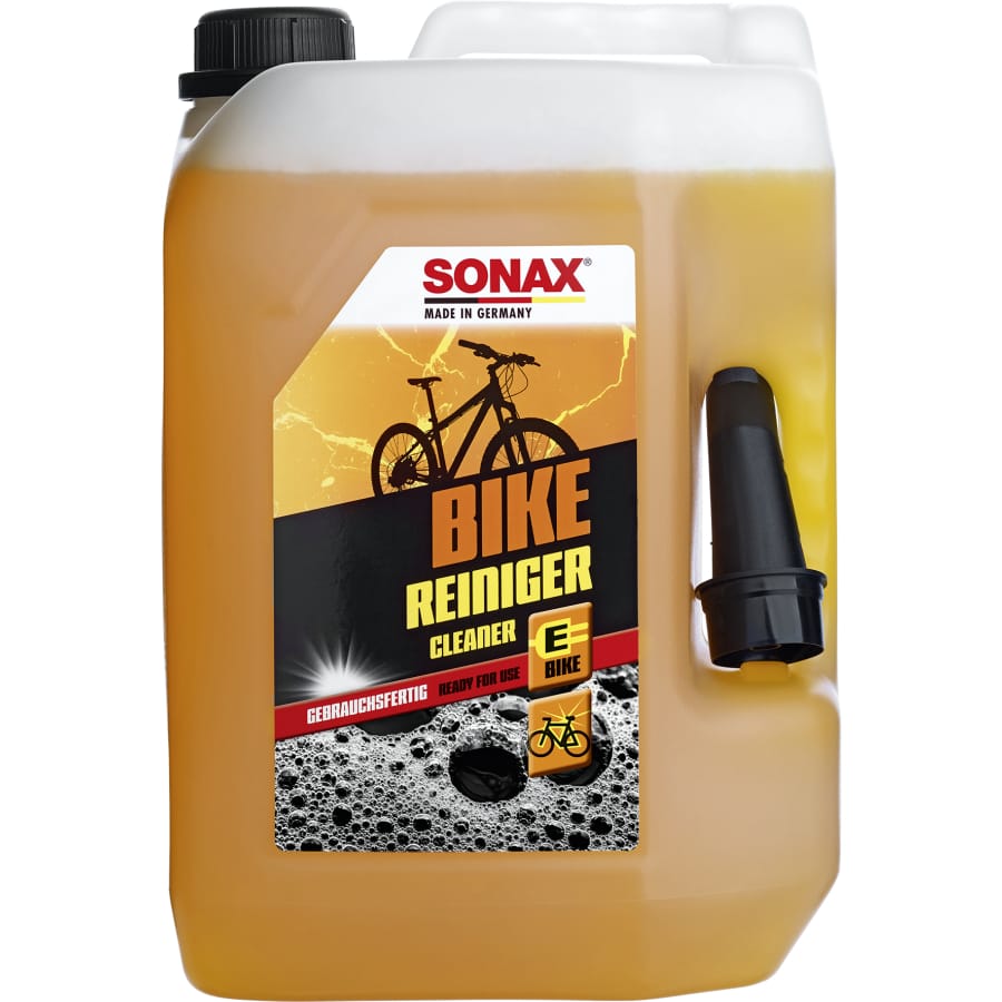SONAX Reiniger BIKE 5 Liter Kanister
