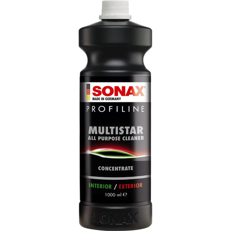 SONAX Reiniger PROFILINE MultiStar