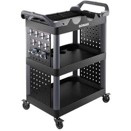 SONAX Rollwagen Basic – 1 Stück