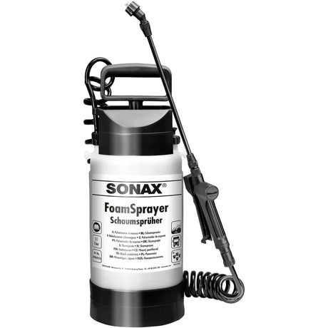 SONAX Schaumsprayer Foamsprayer 3 Liter