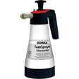 SONAX Schaumsprüher FoamSprayer, 1 Liter – 1 Stück