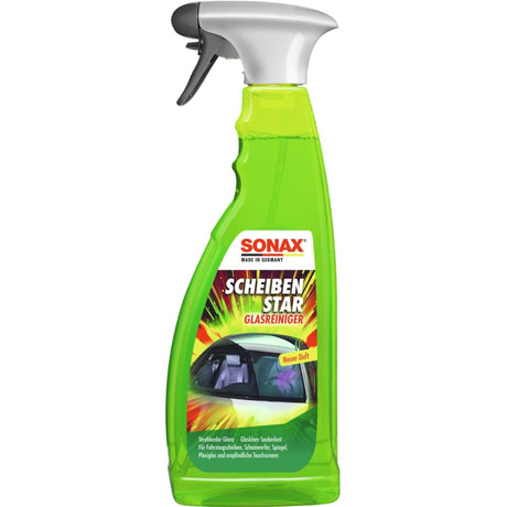 SONAX Scheibenreiniger Scheibenstar