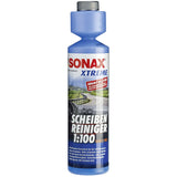 SONAX ScheibenReiniger XTREME 1:100 250 ml Dosierflasche