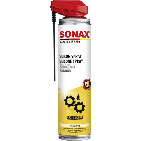 SONAX Silikonspray AGRAR mit EasySpray