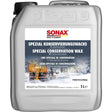 SONAX Sprühwachs AGRAR 5 Liter Kanister