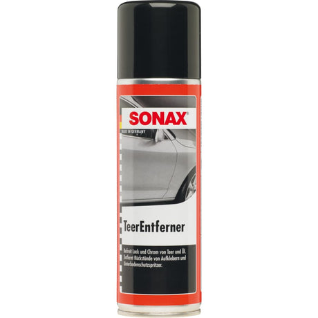 SONAX Teerentferner