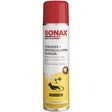 SONAX Vergaser + Drosselklappenreiniger AGRAR – 400 ml Spraydose