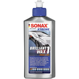 SONAX Versiegelung XTREME Brilliantwax 1 Hybrid NPT 250 ml Flasche