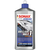 SONAX Versiegelung XTREME Brilliantwax 1 Hybrid NPT 500 ml Flasche