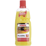 SONAX Wasch + Wax 1000 ml Flasche