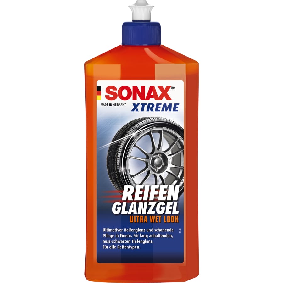 SONAX XTREME Reifen GlanzGel