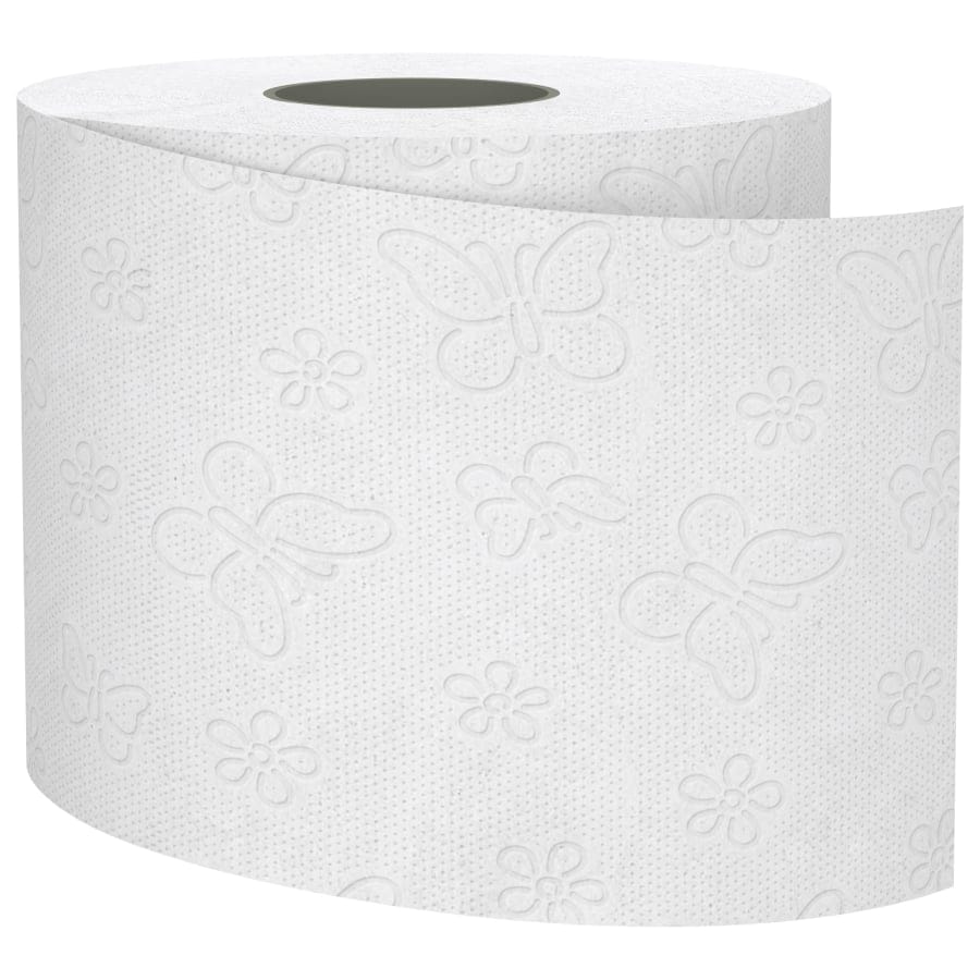 Sonderaktion Satino Prestige Toilettenpapier, 3-lagig, MT1