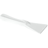 Spachtel nach HACCP 75 mm Weiß