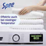 Spee Gel Frischekick 24H Deo-Frische Vollwaschmittel, 22 WL