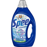 Spee Gel Frischekick 24H Deo-Frische Vollwaschmittel, 22 WL