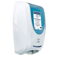 CleanSafe Spendersystem für Händedesinfektionsmittel Touchless