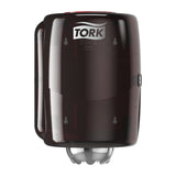 Tork Performance Innenabrollungsspender M2 Kunststoff