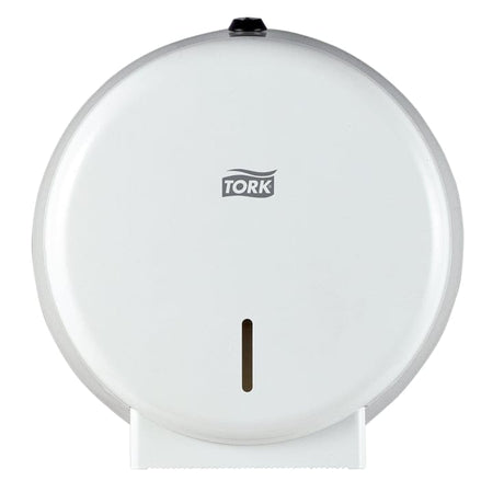 Tork Spender Toilettenpapier Mini Jumbo Rolle gewerblich