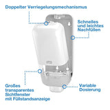 Tork Elevation Seifenspender Desinfektionsmittelspender S4 System