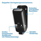 Tork Elevation Seifenspender Desinfektionsmittelspender S4 System