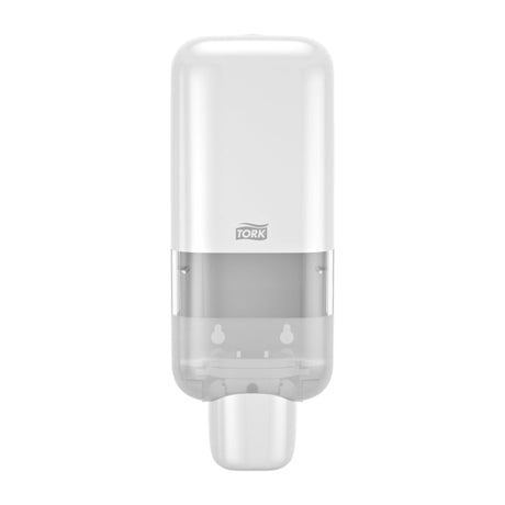 Tork Elevation Seifenspender Desinfektionsmittelspender S4 System weiß