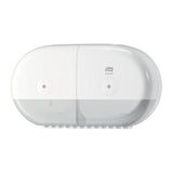 Tork SmartOne Elevation Design T9 Mini Doppelrollenspender
