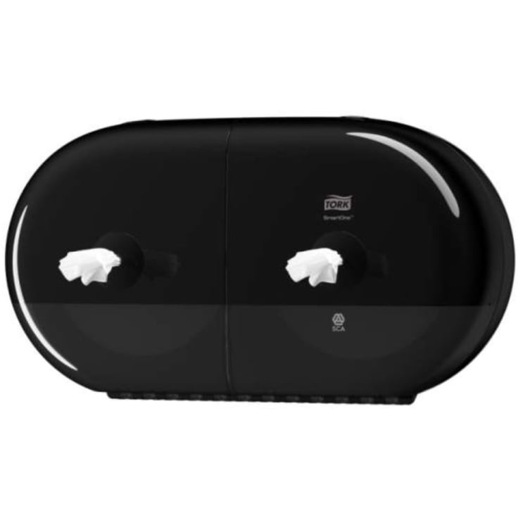 Tork SmartOne Elevation Design T9 Mini Doppelrollenspender
