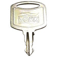 Tork T2 Spenderschlüssel Kunststoff grau