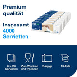 Tork Xpressnap Extra Soft Spenderserviette N4 Gastronomie