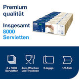 Tork Xpressnap Extra Soft Spenderserviette N4 Gastronomie