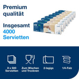 Tork Xpressnap Extra Soft Spenderserviette N4 Gastronomie